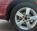 Красный Мазда 626, объемом двигателя 2 л и пробегом 230 тыс. км за 2200 $, фото 9 на Automoto.ua
