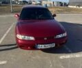 Червоний Мазда 626, об'ємом двигуна 1.8 л та пробігом 400 тис. км за 2500 $, фото 1 на Automoto.ua