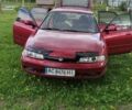 Красный Мазда 626, объемом двигателя 2 л и пробегом 220 тыс. км за 2000 $, фото 1 на Automoto.ua