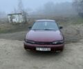 Красный Мазда 626, объемом двигателя 0 л и пробегом 320 тыс. км за 1850 $, фото 1 на Automoto.ua