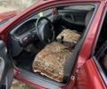 Красный Мазда 626, объемом двигателя 1.8 л и пробегом 460 тыс. км за 2800 $, фото 3 на Automoto.ua