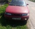 Красный Мазда 626, объемом двигателя 2 л и пробегом 300 тыс. км за 500 $, фото 1 на Automoto.ua