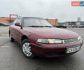 Красный Мазда 626, объемом двигателя 2 л и пробегом 276 тыс. км за 1800 $, фото 1 на Automoto.ua