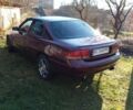 Красный Мазда 626, объемом двигателя 1.8 л и пробегом 300 тыс. км за 1700 $, фото 5 на Automoto.ua