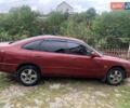 Красный Мазда 626, объемом двигателя 1.8 л и пробегом 460 тыс. км за 2800 $, фото 2 на Automoto.ua