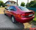 Красный Мазда 626, объемом двигателя 2 л и пробегом 85 тыс. км за 790 $, фото 1 на Automoto.ua