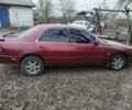 Красный Мазда 626, объемом двигателя 2 л и пробегом 549 тыс. км за 1500 $, фото 5 на Automoto.ua