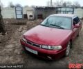 Красный Мазда 626, объемом двигателя 2 л и пробегом 0 тыс. км за 1500 $, фото 1 на Automoto.ua