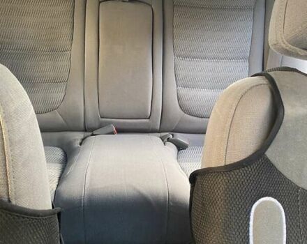 Красный Мазда 626, объемом двигателя 2 л и пробегом 561 тыс. км за 1600 $, фото 9 на Automoto.ua