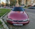 Красный Мазда 626, объемом двигателя 2 л и пробегом 500 тыс. км за 1350 $, фото 1 на Automoto.ua
