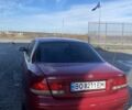 Красный Мазда 626, объемом двигателя 2 л и пробегом 561 тыс. км за 1600 $, фото 15 на Automoto.ua