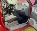 Красный Мазда 626, объемом двигателя 2 л и пробегом 561 тыс. км за 1600 $, фото 7 на Automoto.ua