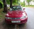 Червоний Мазда 626, об'ємом двигуна 2 л та пробігом 283 тис. км за 2500 $, фото 4 на Automoto.ua