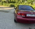 Червоний Мазда 626, об'ємом двигуна 1.8 л та пробігом 380 тис. км за 1350 $, фото 3 на Automoto.ua