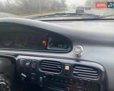 Красный Мазда 626, объемом двигателя 2 л и пробегом 561 тыс. км за 1600 $, фото 19 на Automoto.ua