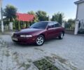 Червоний Мазда 626, об'ємом двигуна 1.8 л та пробігом 380 тис. км за 1350 $, фото 1 на Automoto.ua