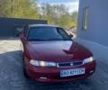 Красный Мазда 626, объемом двигателя 2 л и пробегом 561 тыс. км за 1600 $, фото 19 на Automoto.ua
