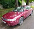 Червоний Мазда 626, об'ємом двигуна 2 л та пробігом 283 тис. км за 2500 $, фото 2 на Automoto.ua