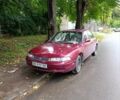 Червоний Мазда 626, об'ємом двигуна 2 л та пробігом 283 тис. км за 2500 $, фото 1 на Automoto.ua