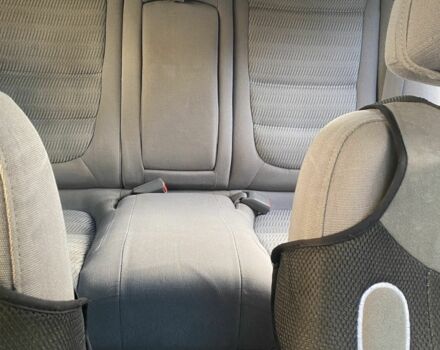 Красный Мазда 626, объемом двигателя 2 л и пробегом 561 тыс. км за 1600 $, фото 10 на Automoto.ua