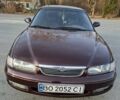 Червоний Мазда 626, об'ємом двигуна 2 л та пробігом 450 тис. км за 1800 $, фото 1 на Automoto.ua