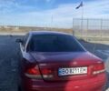 Красный Мазда 626, объемом двигателя 2 л и пробегом 561 тыс. км за 1600 $, фото 4 на Automoto.ua