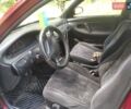 Красный Мазда 626, объемом двигателя 1.8 л и пробегом 400 тыс. км за 2300 $, фото 4 на Automoto.ua