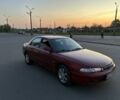 Красный Мазда 626, объемом двигателя 0 л и пробегом 200 тыс. км за 1200 $, фото 1 на Automoto.ua