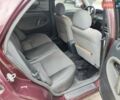 Красный Мазда 626, объемом двигателя 2 л и пробегом 300 тыс. км за 2200 $, фото 7 на Automoto.ua