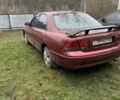Красный Мазда 626, объемом двигателя 2 л и пробегом 360 тыс. км за 2500 $, фото 1 на Automoto.ua