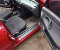 Червоний Мазда 626, об'ємом двигуна 2 л та пробігом 300 тис. км за 1000 $, фото 7 на Automoto.ua