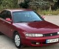 Красный Мазда 626, объемом двигателя 2 л и пробегом 250 тыс. км за 1400 $, фото 3 на Automoto.ua