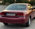 Красный Мазда 626, объемом двигателя 2 л и пробегом 250 тыс. км за 1400 $, фото 8 на Automoto.ua