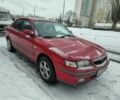 Червоний Мазда 626, об'ємом двигуна 1.8 л та пробігом 279 тис. км за 2100 $, фото 1 на Automoto.ua