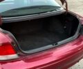 Красный Мазда 626, объемом двигателя 2 л и пробегом 250 тыс. км за 1400 $, фото 13 на Automoto.ua
