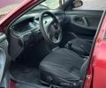 Красный Мазда 626, объемом двигателя 2 л и пробегом 250 тыс. км за 1400 $, фото 10 на Automoto.ua