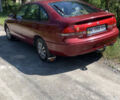 Червоний Мазда 626, об'ємом двигуна 1.87 л та пробігом 274 тис. км за 1900 $, фото 2 на Automoto.ua