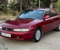 Красный Мазда 626, объемом двигателя 2 л и пробегом 250 тыс. км за 1400 $, фото 1 на Automoto.ua