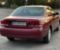 Красный Мазда 626, объемом двигателя 2 л и пробегом 250 тыс. км за 1400 $, фото 7 на Automoto.ua