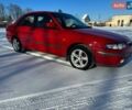 Красный Мазда 626, объемом двигателя 2 л и пробегом 330 тыс. км за 2799 $, фото 1 на Automoto.ua