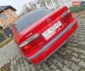 Красный Мазда 626, объемом двигателя 2 л и пробегом 111 тыс. км за 1800 $, фото 5 на Automoto.ua