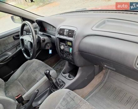 Красный Мазда 626, объемом двигателя 2 л и пробегом 111 тыс. км за 1800 $, фото 26 на Automoto.ua