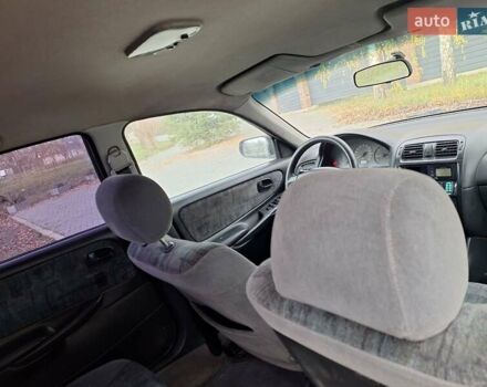 Красный Мазда 626, объемом двигателя 2 л и пробегом 111 тыс. км за 1800 $, фото 22 на Automoto.ua