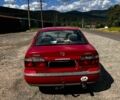 Червоний Мазда 626, об'ємом двигуна 2 л та пробігом 343 тис. км за 2300 $, фото 1 на Automoto.ua