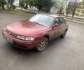 Червоний Мазда 626, об'ємом двигуна 0 л та пробігом 240 тис. км за 624 $, фото 1 на Automoto.ua