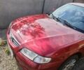 Красный Мазда 626, объемом двигателя 1.84 л и пробегом 34 тыс. км за 2500 $, фото 1 на Automoto.ua