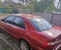 Красный Мазда 626, объемом двигателя 1.84 л и пробегом 34 тыс. км за 2500 $, фото 4 на Automoto.ua