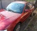 Красный Мазда 626, объемом двигателя 1.84 л и пробегом 34 тыс. км за 2500 $, фото 2 на Automoto.ua