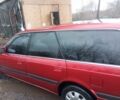 Красный Мазда 626, объемом двигателя 2 л и пробегом 250 тыс. км за 1400 $, фото 2 на Automoto.ua