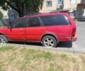 Червоний Мазда 626, об'ємом двигуна 2 л та пробігом 400 тис. км за 784 $, фото 1 на Automoto.ua